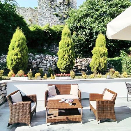 Sardinia Otel Амасра Экстерьер фото