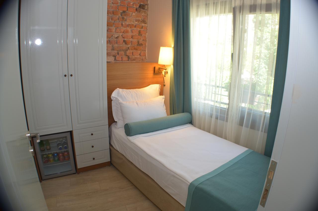 Sardinia Otel Амасра Экстерьер фото